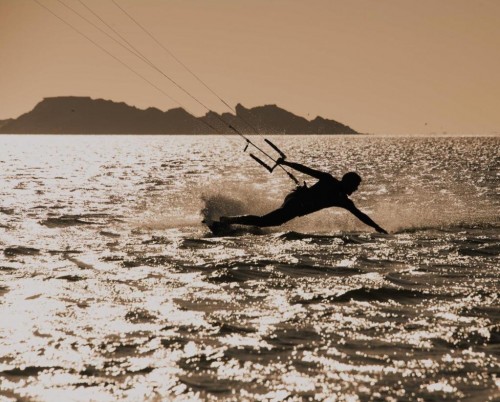 Habitas Caravan Dakhla