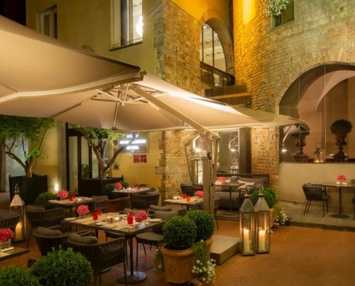 Hotel Brunelleschi