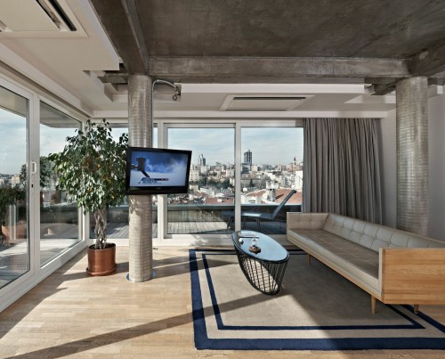 Witt Istanbul Suites