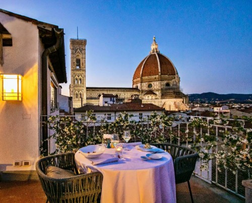 Hotel Brunelleschi