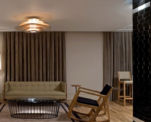 Witt Istanbul Suites