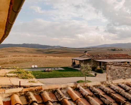 Locanda in Tuscany