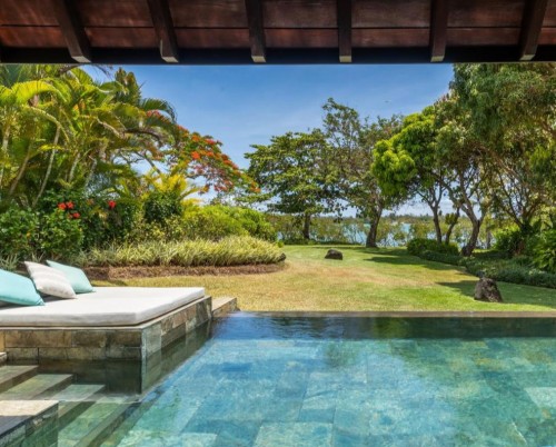 Four Seasons Mauritius