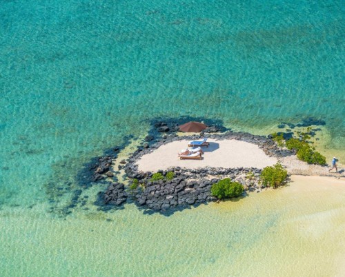 Four Seasons Mauritius