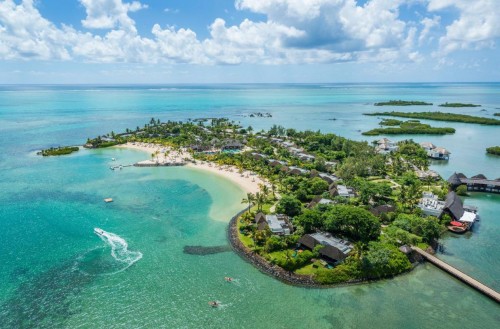 Four Seasons Mauritius