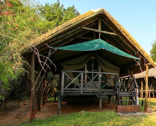 Kiambi Lodge
