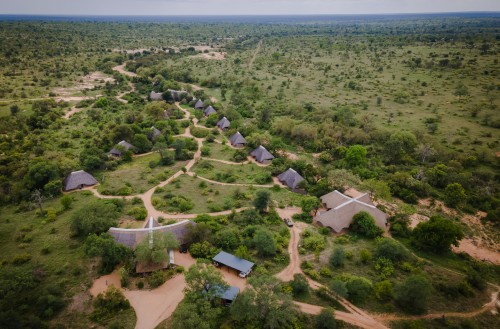 Kambaku River Sands