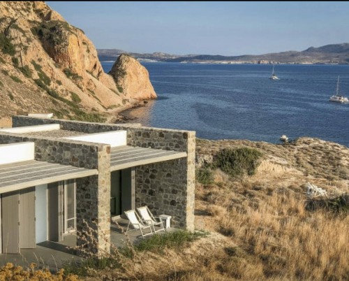 Skinopi Lodge