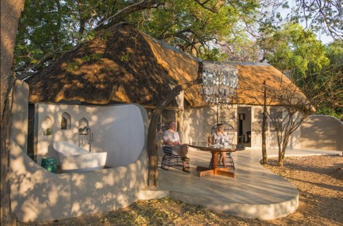 Kaingo Camp
