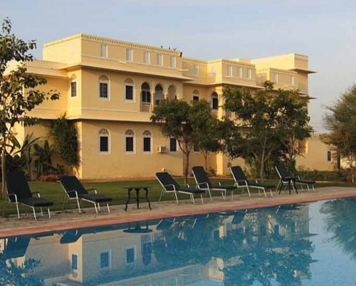 Ranthambore Regency