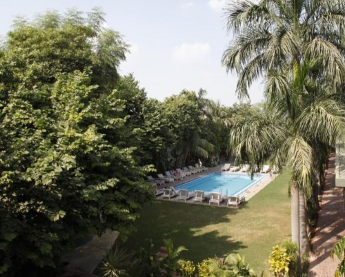 Ranthambore Regency