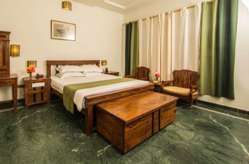 Ranthambore Regency