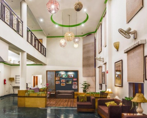 Ranthambore Regency