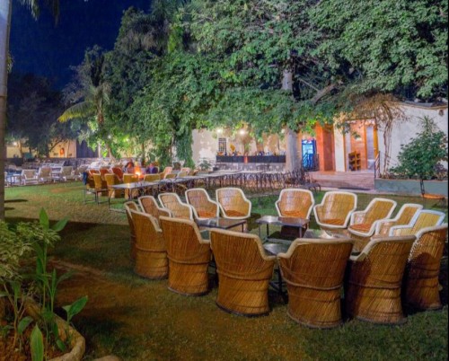 Ranthambore Regency