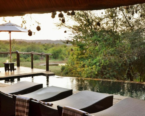 Motswiri Private Safari Lodge