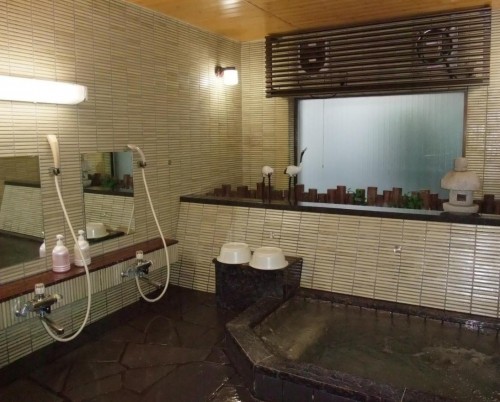 Sumiyoshiya Ryokan