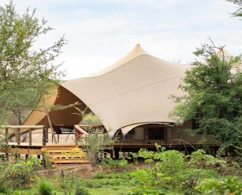 Tlouwana Camp