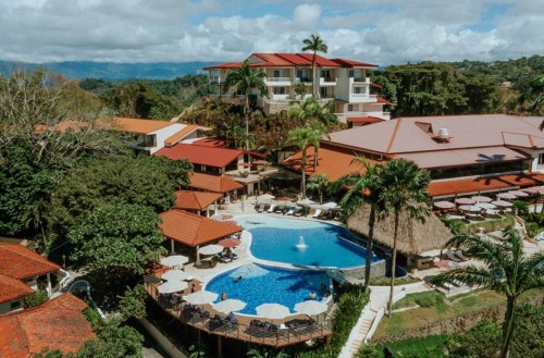 Parador Resort