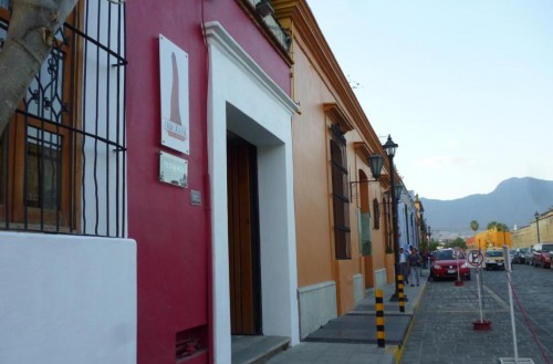 Casa Catrina