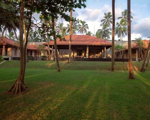 Kirana Villa