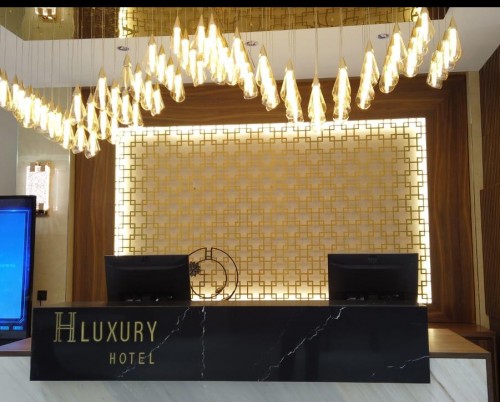 H Luxury Hotel