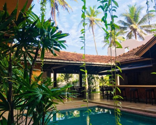 Suite Lanka