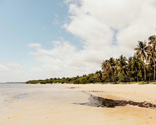 Vilanculos Beach Lodge