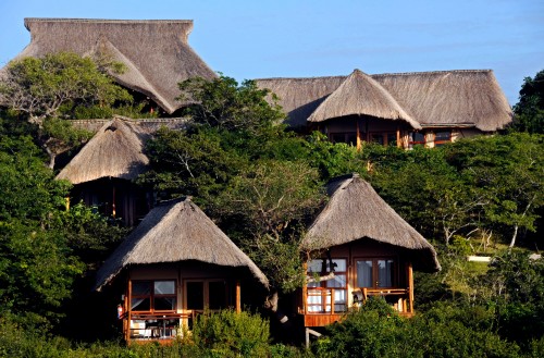 Vilanculos Beach Lodge