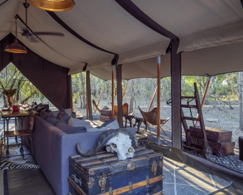 Jock Safari Lodge