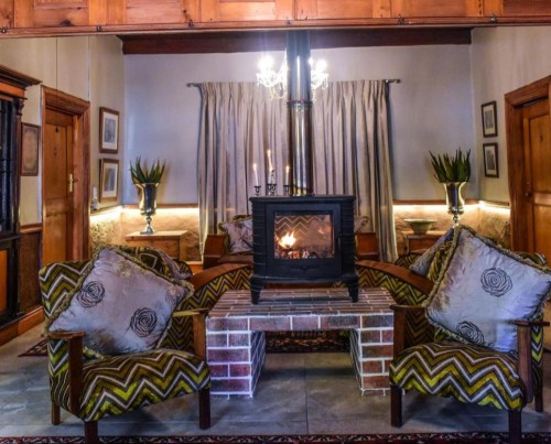 De Opstal Country Lodge