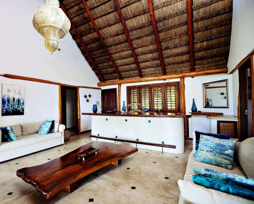 Vilanculos Beach Lodge