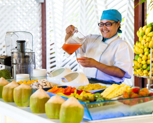 Paradise Sun Hotel