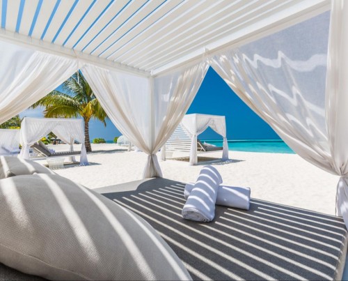 LUX South Ari Atoll