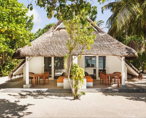 LUX South Ari Atoll