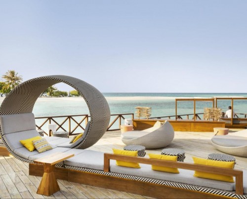 LUX South Ari Atoll