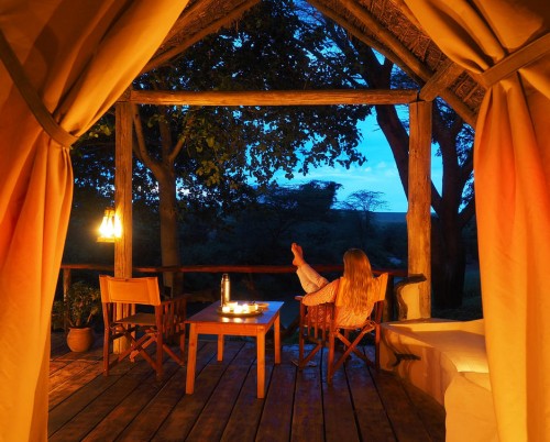 Basecamp Masai Mara