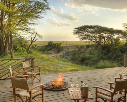 Basecamp Masai Mara