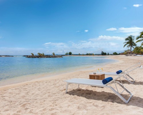 Veranda Pointe aux Biches