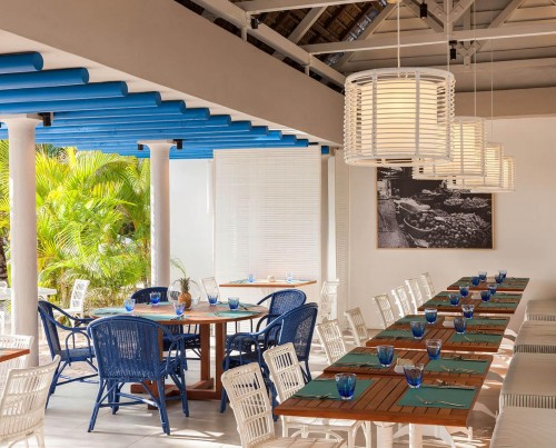 Veranda Pointe aux Biches