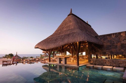 Veranda Pointe aux Biches