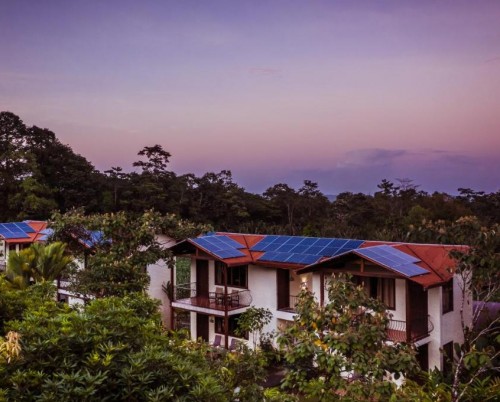Casa Luna
