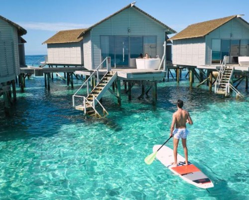 Centara Ras Fushi