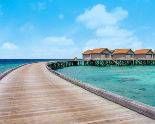 Centara Ras Fushi