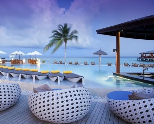 Centara Ras Fushi