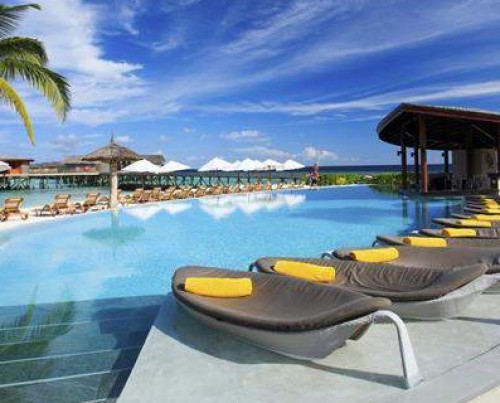 Centara Ras Fushi