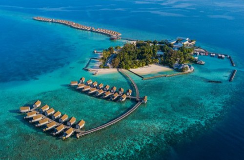 Centara Ras Fushi