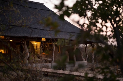 Moela Safari Lodge