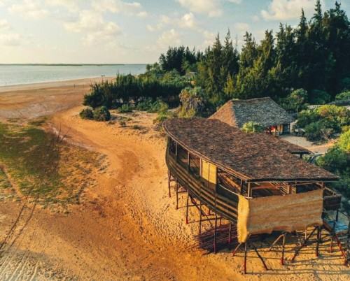 Kizingo Eco Lodge