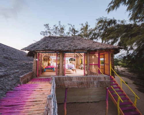 Kizingo Eco Lodge