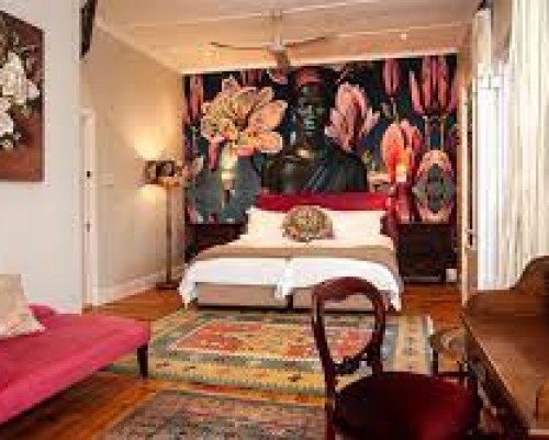 Karoo Art Hotel